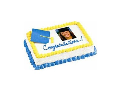 carvel custom cakes