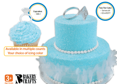 Walmart Cake Prices, Designs, and Ordering Process in 2022