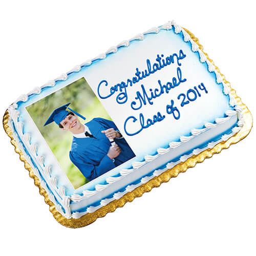 wegmans cakes graduation cake