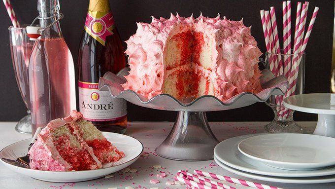 Perfect Birthday Cake Tips