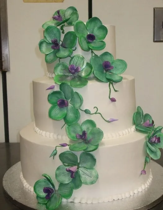 Cakes by Karen Prices, Designs, and Ordering Process