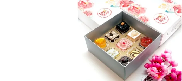 Pine Garden Cakes Prices, Designs, and Ordering Process