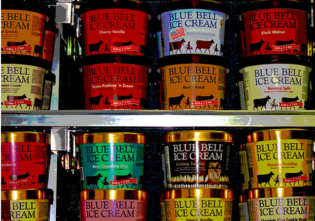 Blue Bell Ice Cream: Flavors and Prices in 2022