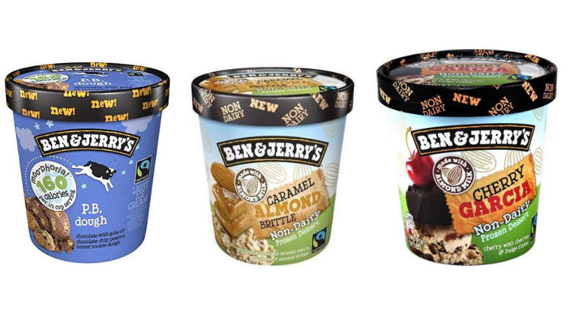 Ben and Jerry’s Flavors, Prices, Desserts, and Ordering Process