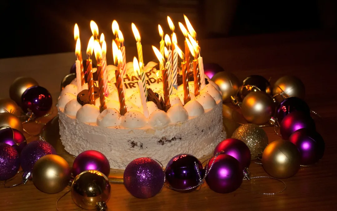 Birthday Cake Ideas for Your Loved Ones