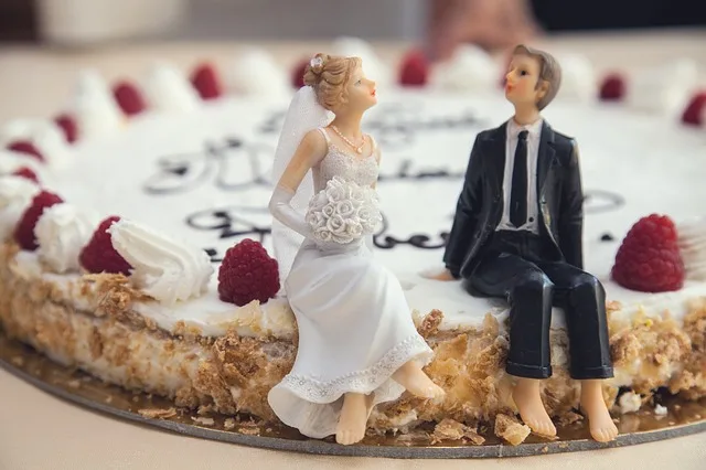 The 10 Best Wedding Cake Ideas